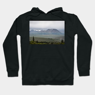 Alaska Beauty Hoodie